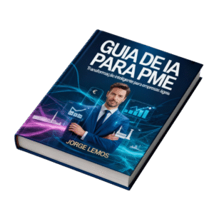 Guia de IA para PME